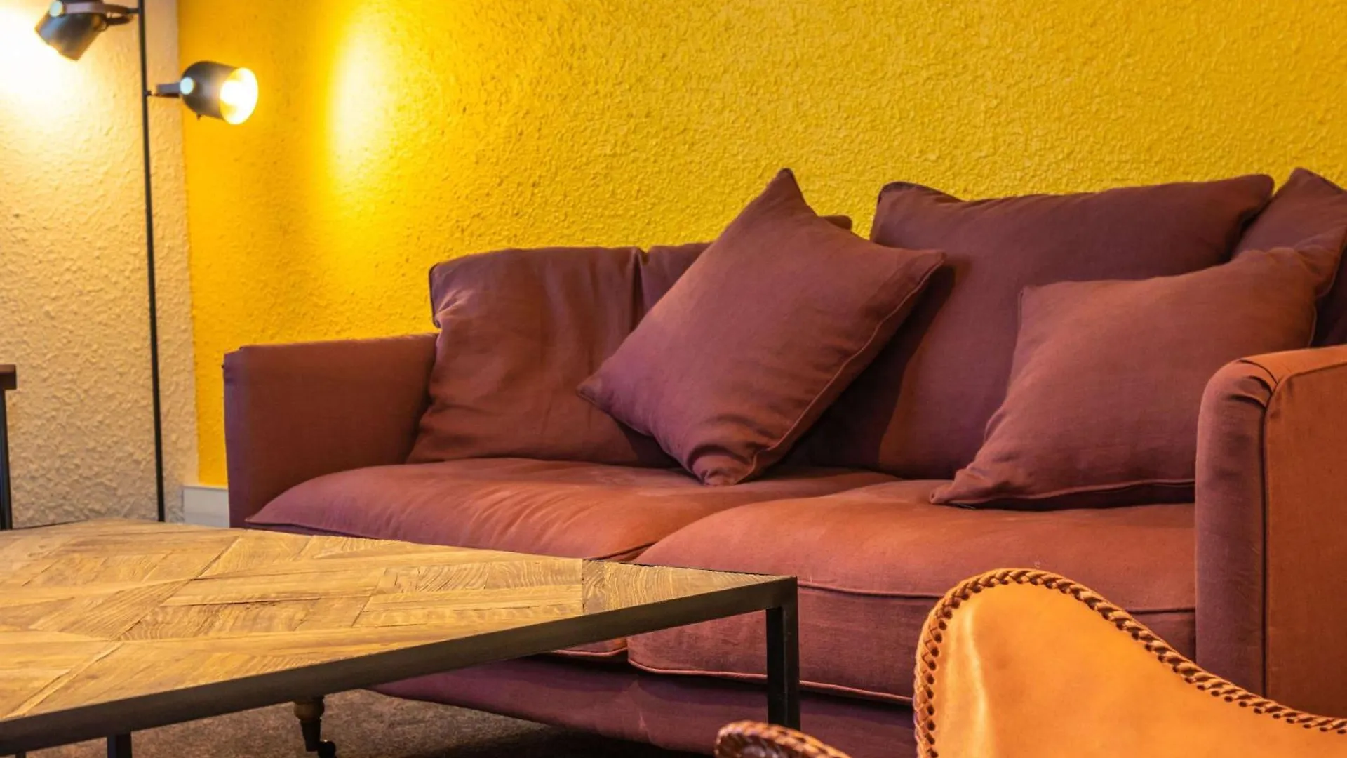 Novotel Lyon Bron Meeting & Events Hotel