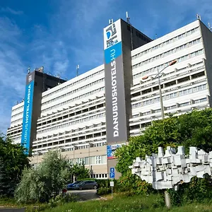 Danubius Arena Отель Будапешт