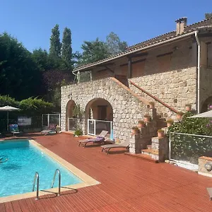 Mas De Sarjac Appartement