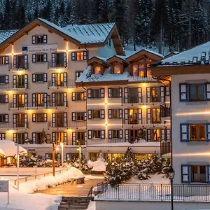 Apartamento Résidence&spa Mont-blanc, Vallorcine