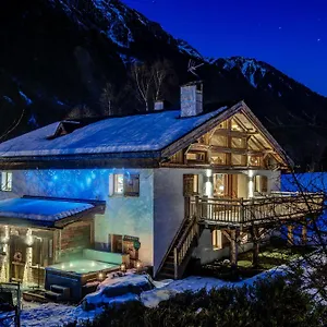 Chalet Tissieres, Chamonix Mont Blanc