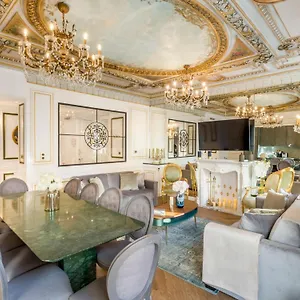  Appartement Merveil - Signature - Louvre - Marcel I Frankrijk