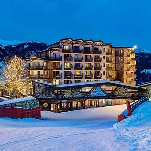 Le Montana Otel