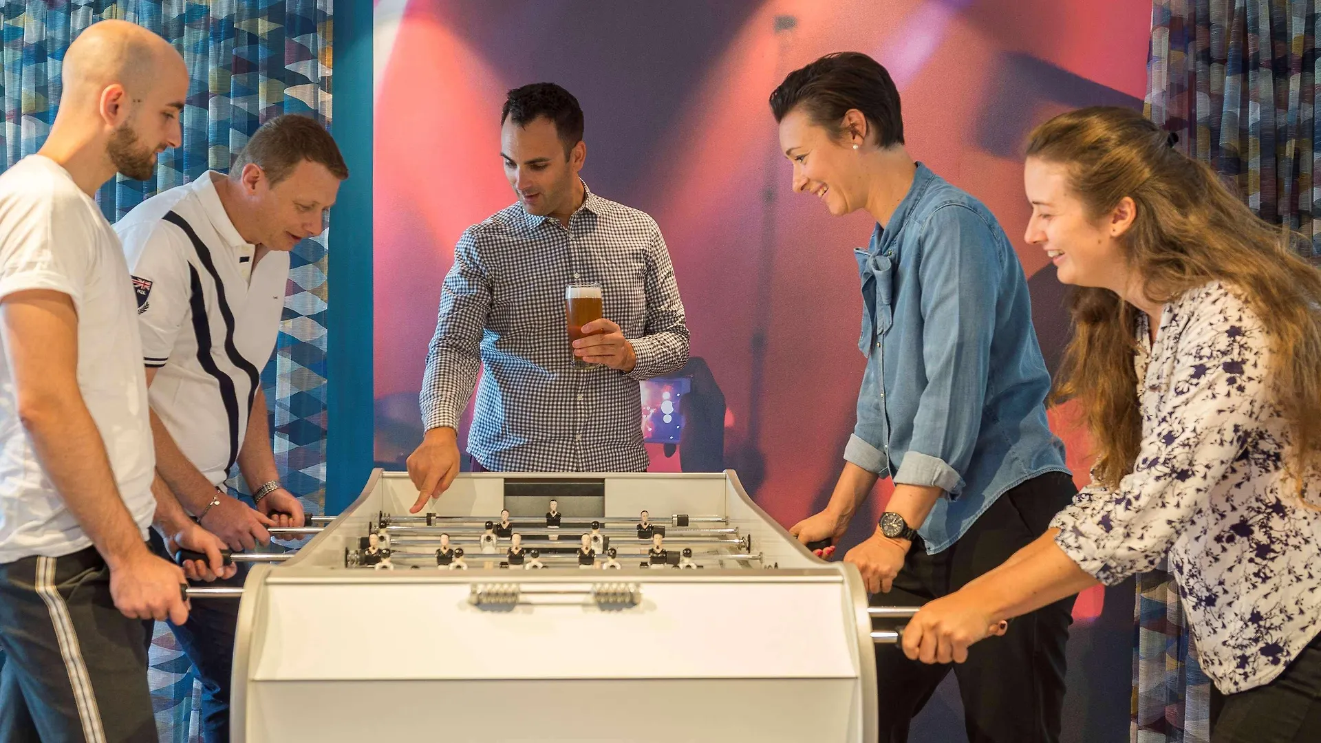 **** Hotel Novotel Lyon Bron Meeting & Events France
