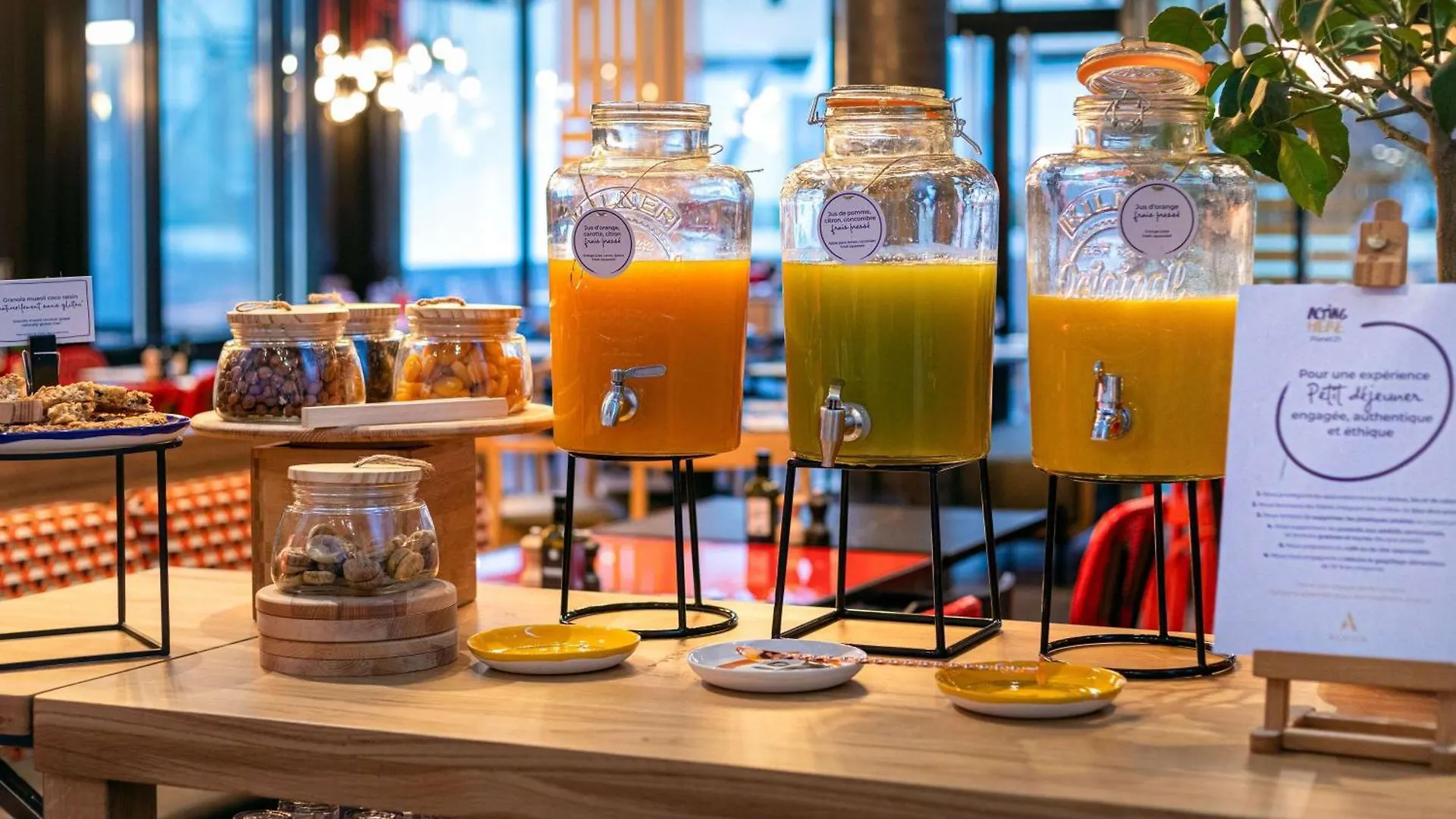 Hotel Novotel Lyon Bron Meeting & Events