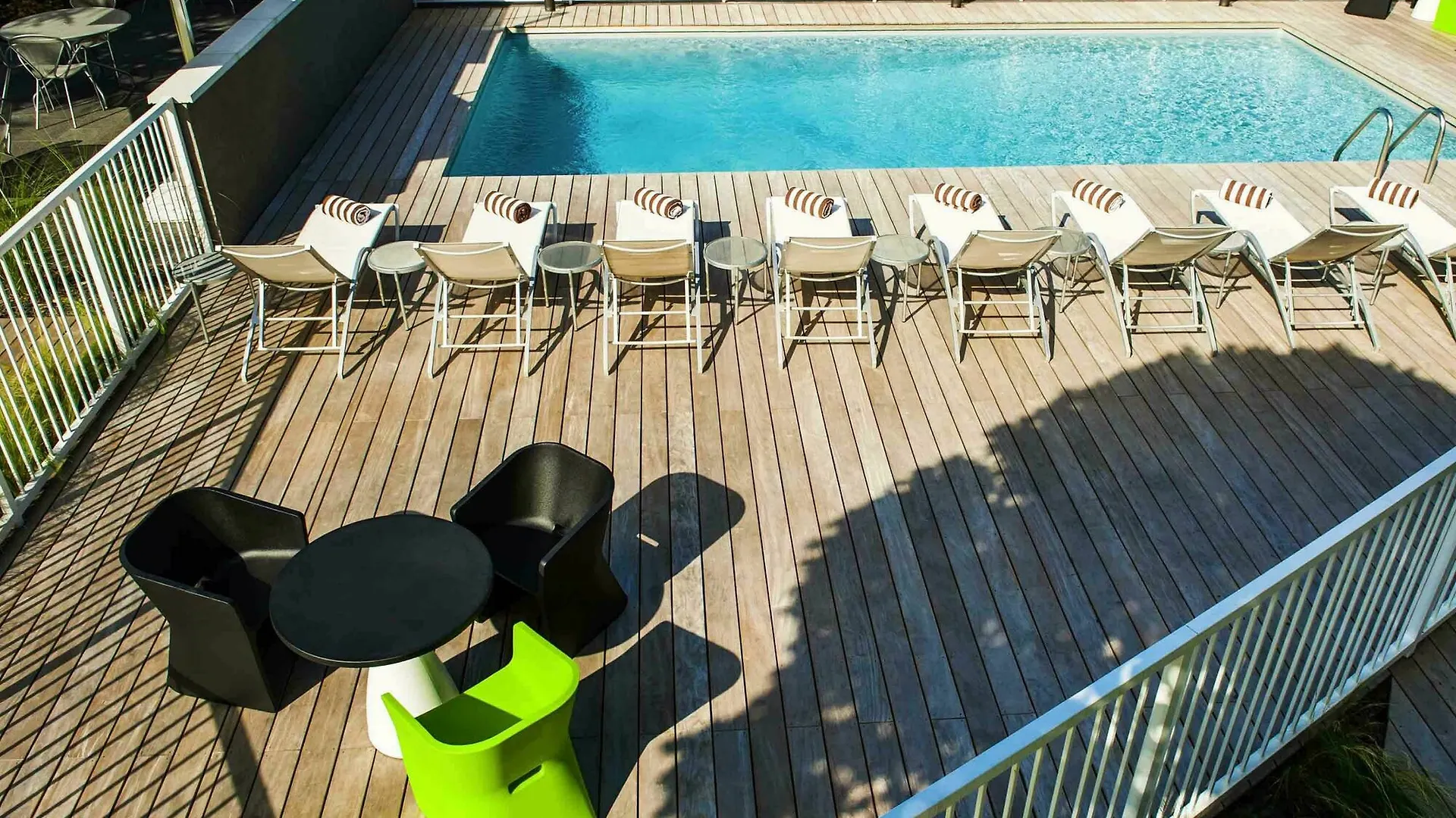 Novotel Lyon Bron Meeting & Events Hotel