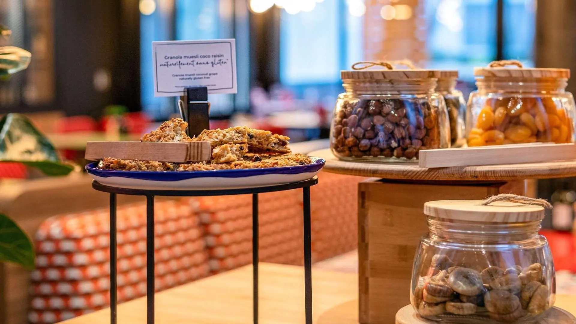 Hotel Novotel Lyon Bron Meeting & Events