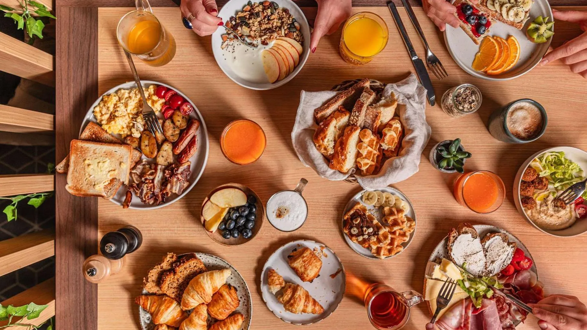 Hotel Novotel Lyon Bron Meeting & Events