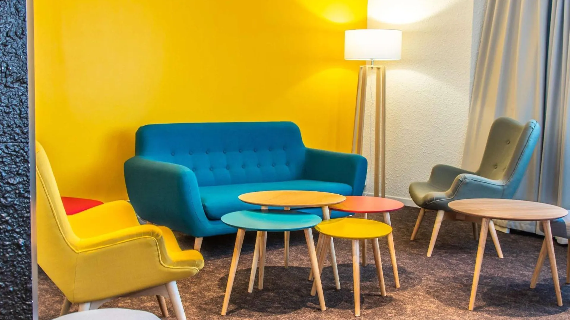 Novotel Lyon Bron Meeting & Events