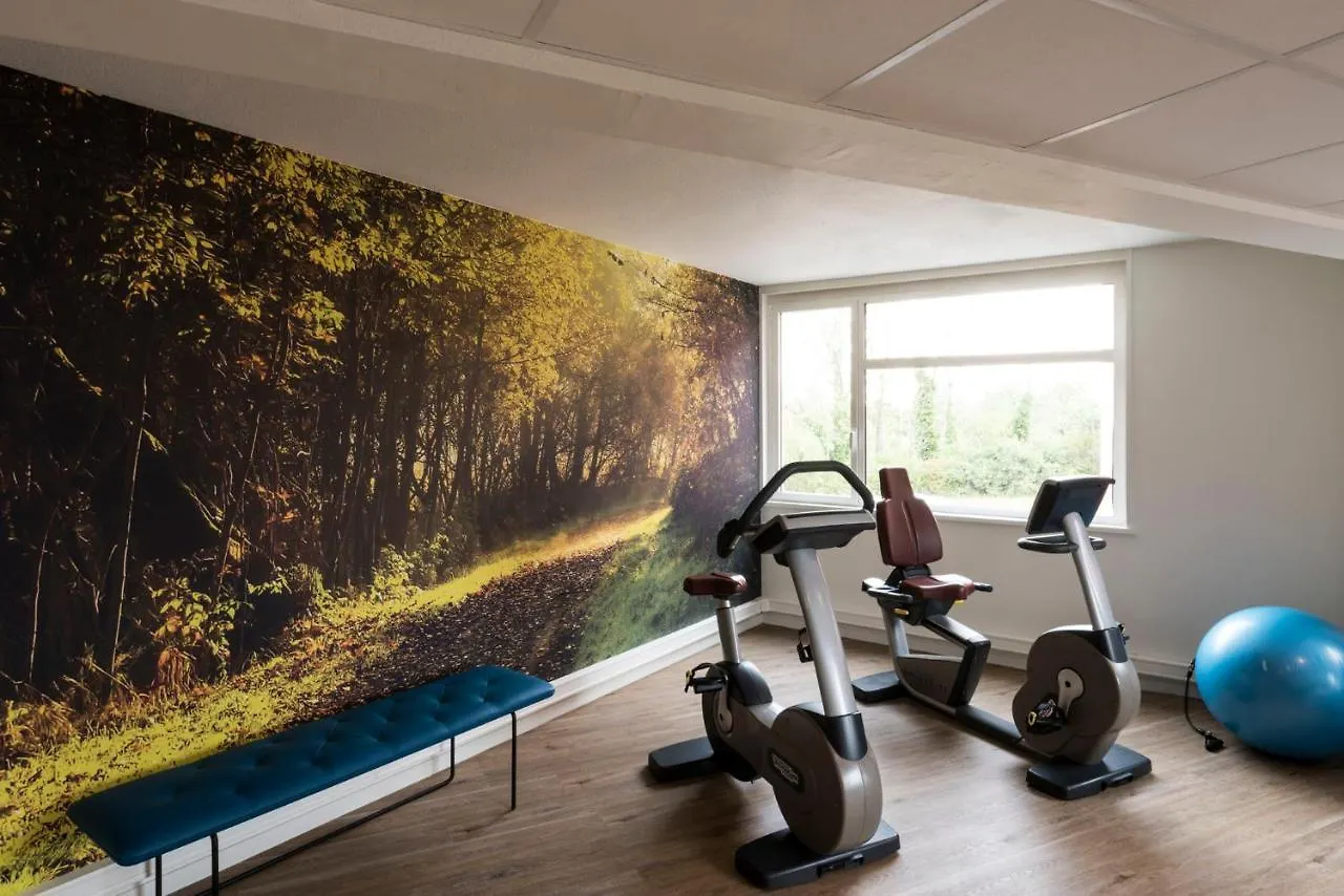 Novotel Lyon Bron Meeting & Events 4*,